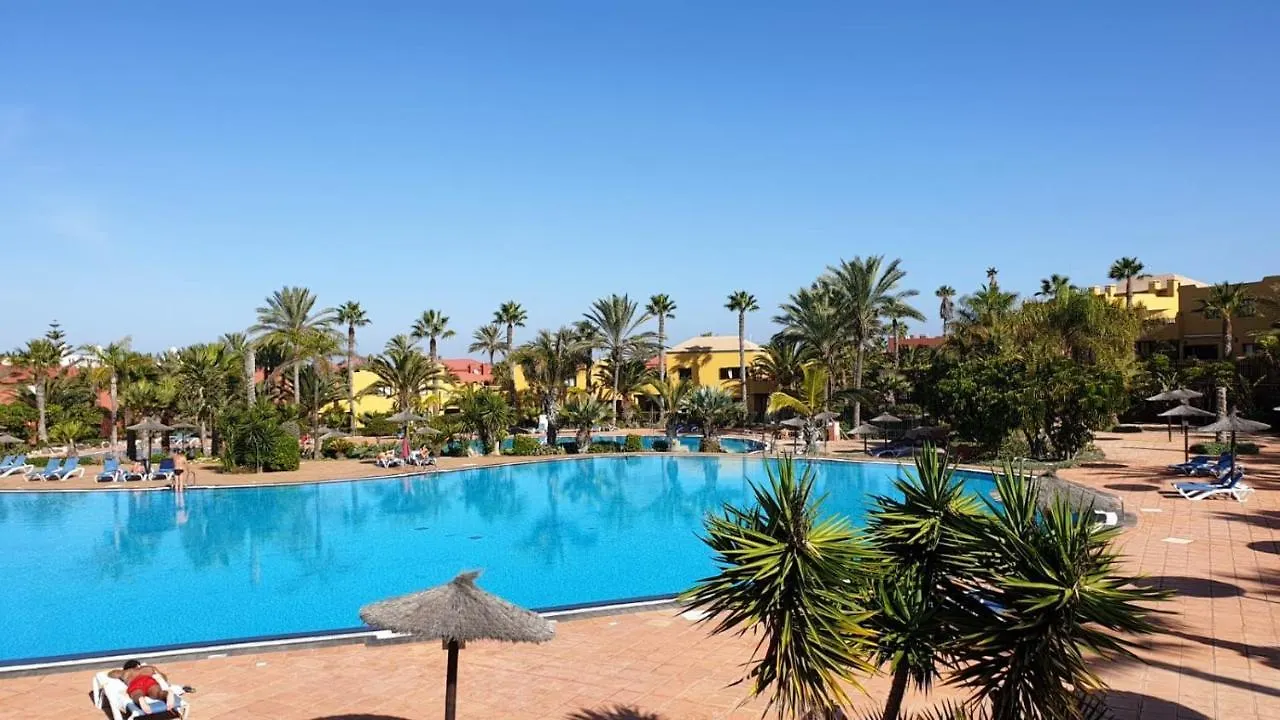 Odi'S House Corralejo Apartman