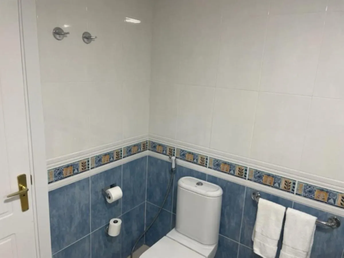 Odi'S House Corralejo Apartman 0*,  Spanyolország