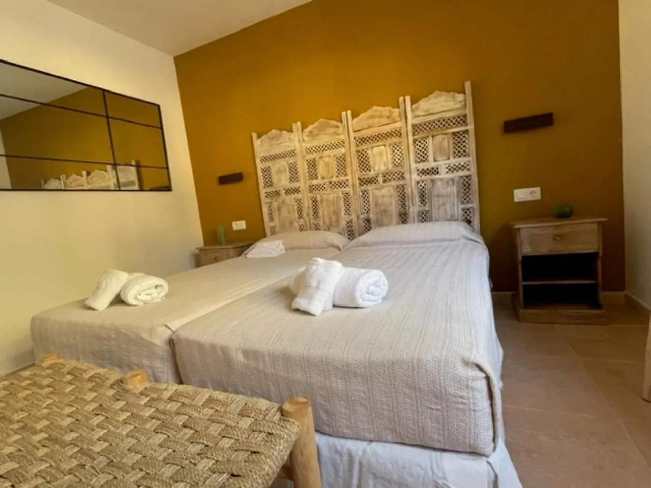 Odi'S House Corralejo Apartman Spanyolország